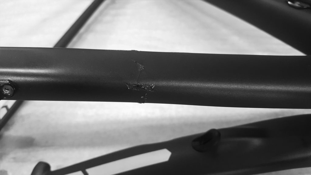 Carbon fiber repair near me