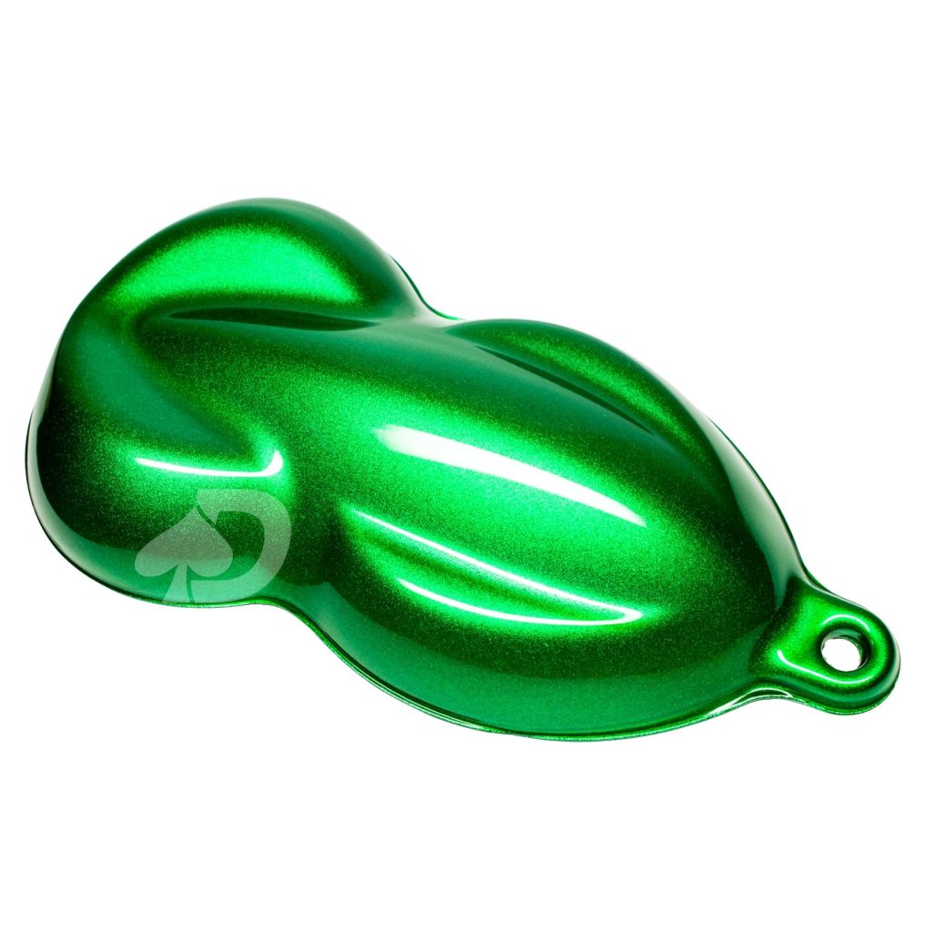 Cali Green Candy Speedshape