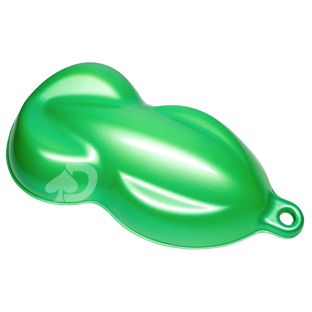 Green Apple Speedshape