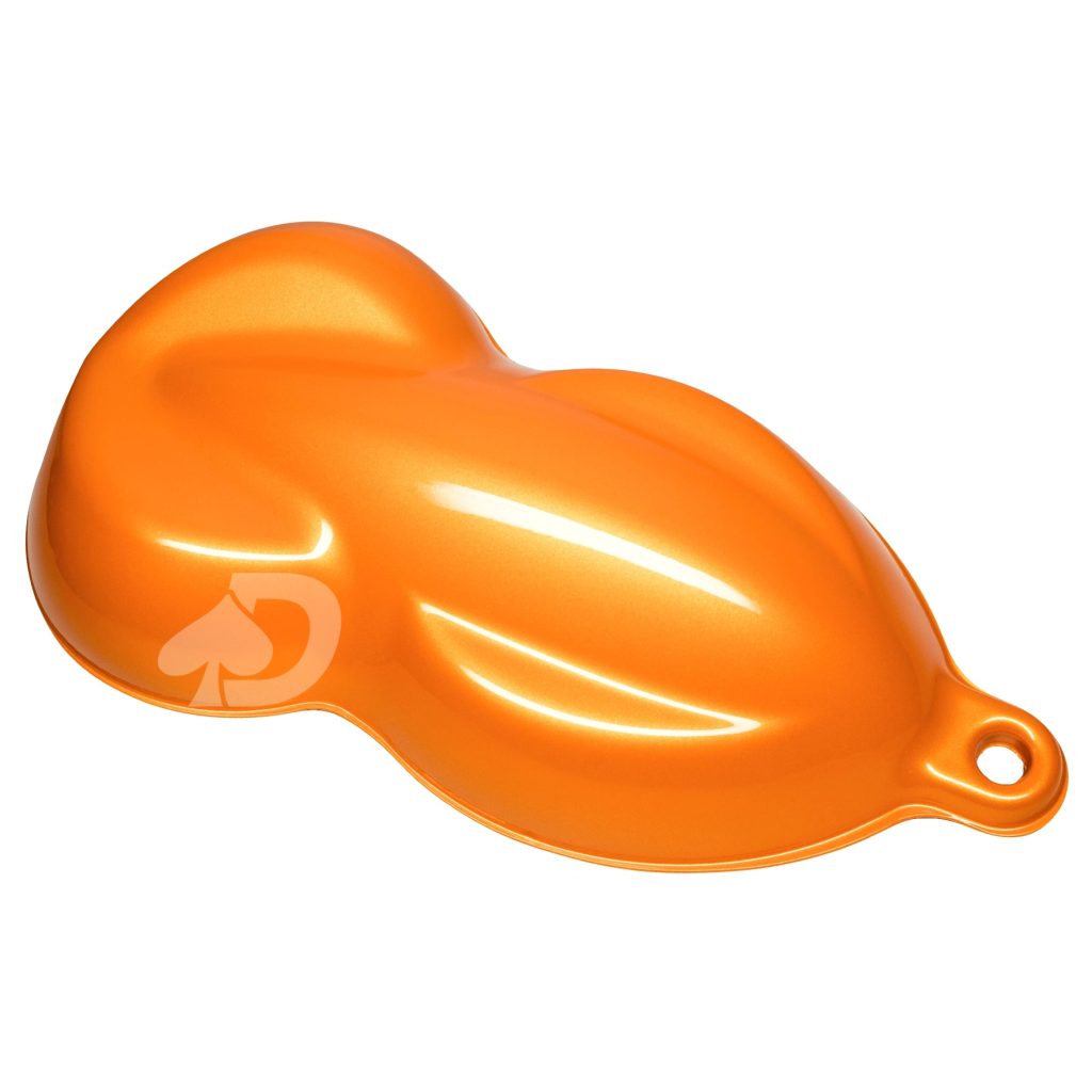 Orange Speedshape