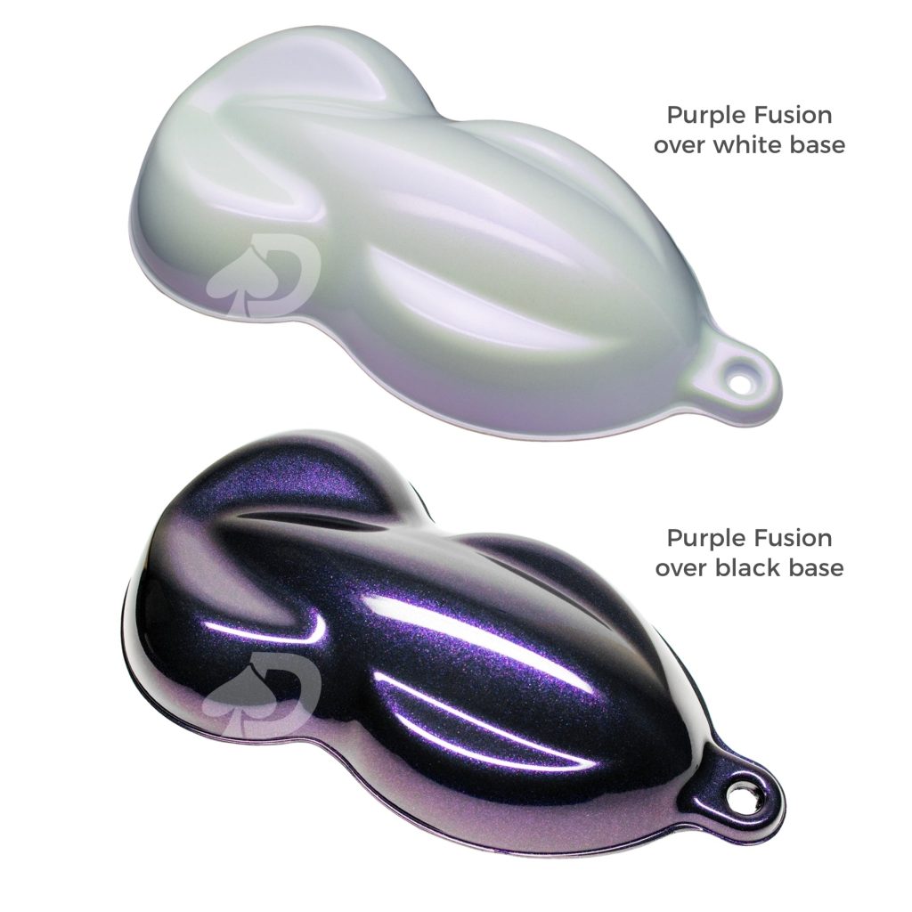 Purple Fusion Speedshape