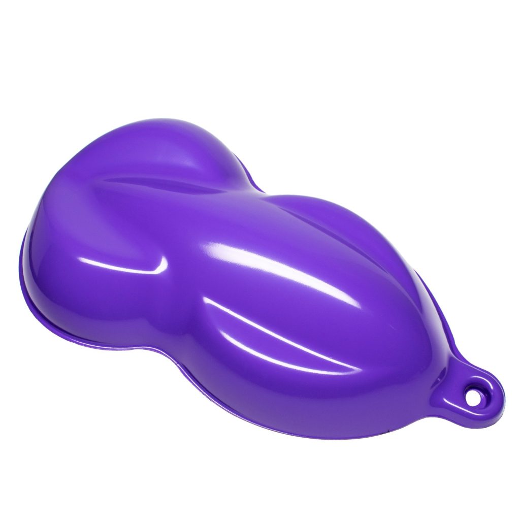 Purple Base Speedshape