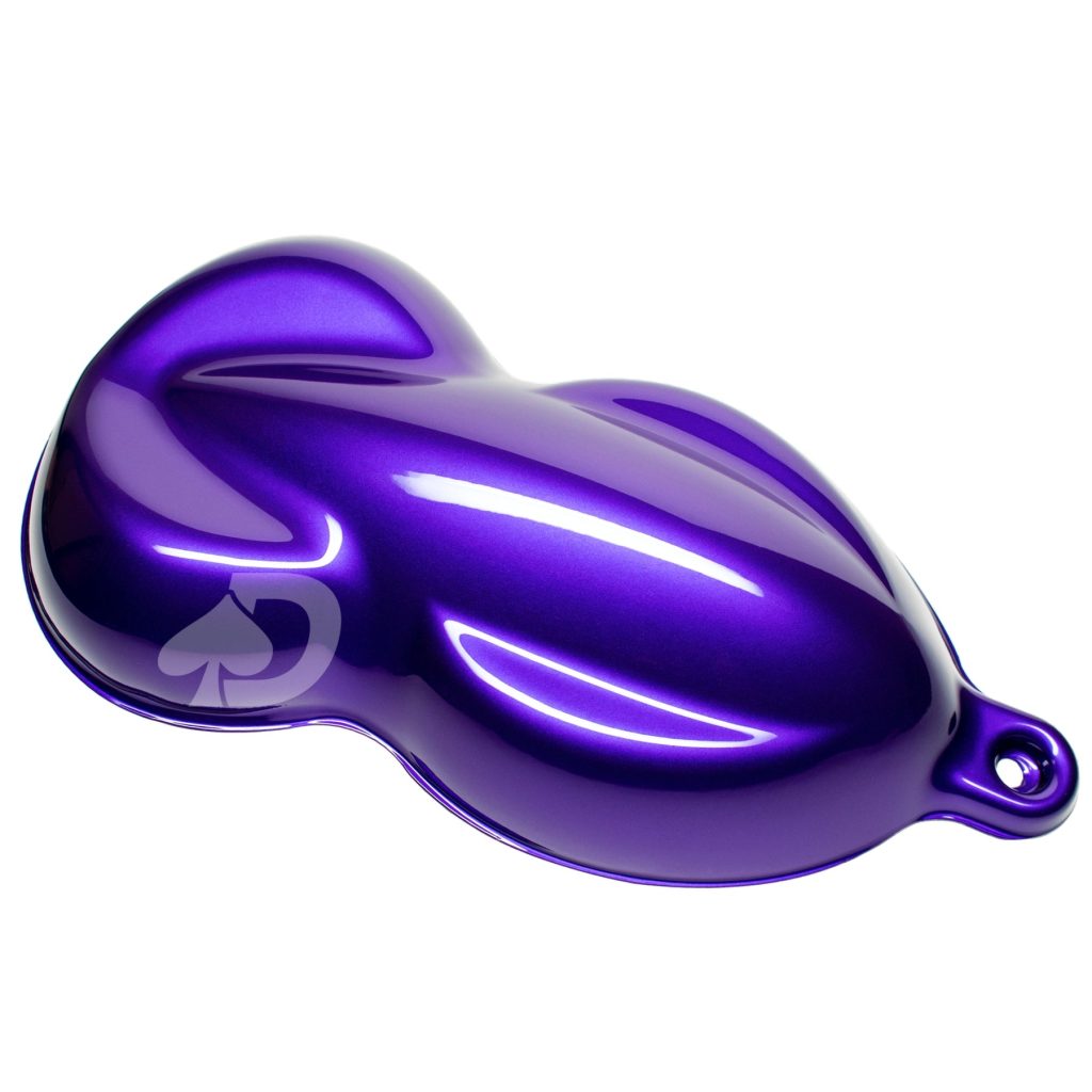 Sacred Purple Speedshape