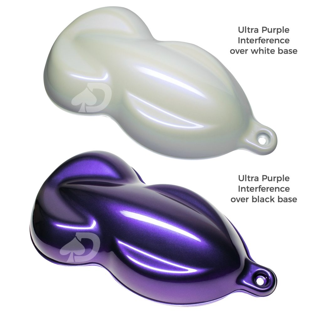 Ultra Purple Speedshape