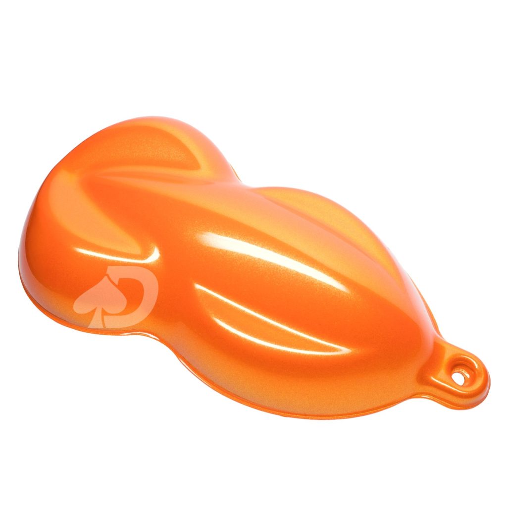 Sour-Lava Supershift Orange