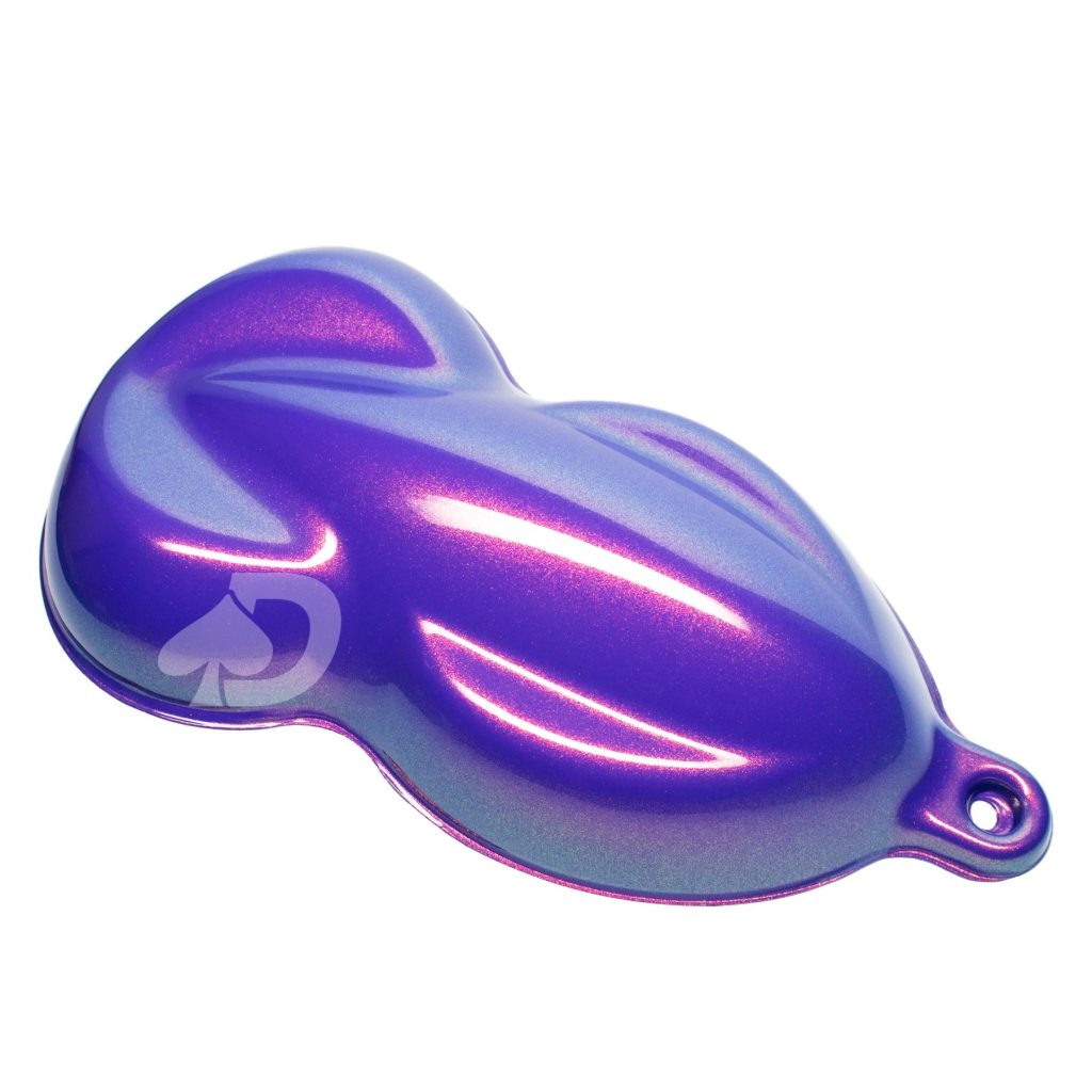 Sour-Lava Supershift Purple