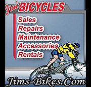 Jim's Bicycles