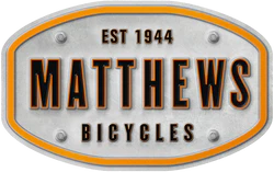 Matthews Bicycles