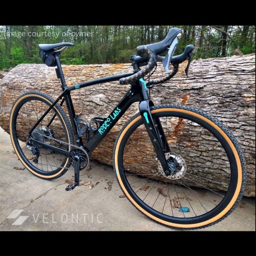 Custom Paint Jobs for Your Bicycle Velontic